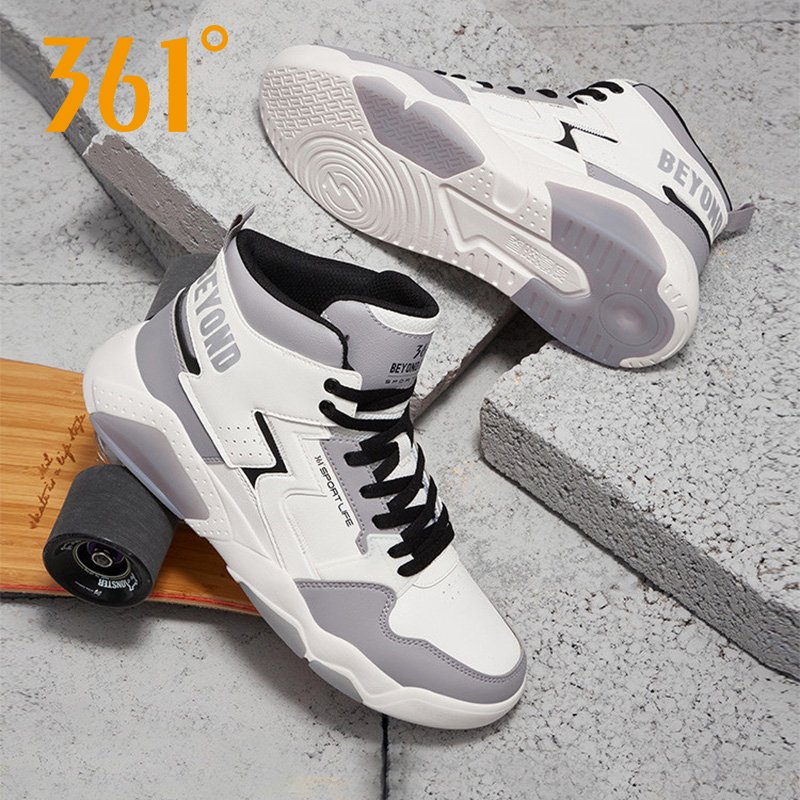 361 men's sneakers 2024 spring, 361 men's spring and autumn shoes