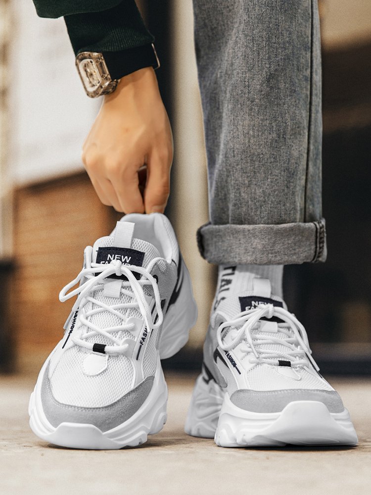A new 2024 for the boys' shoes