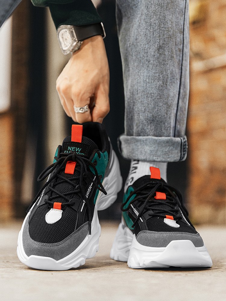 A new 2024 for the boys' shoes
