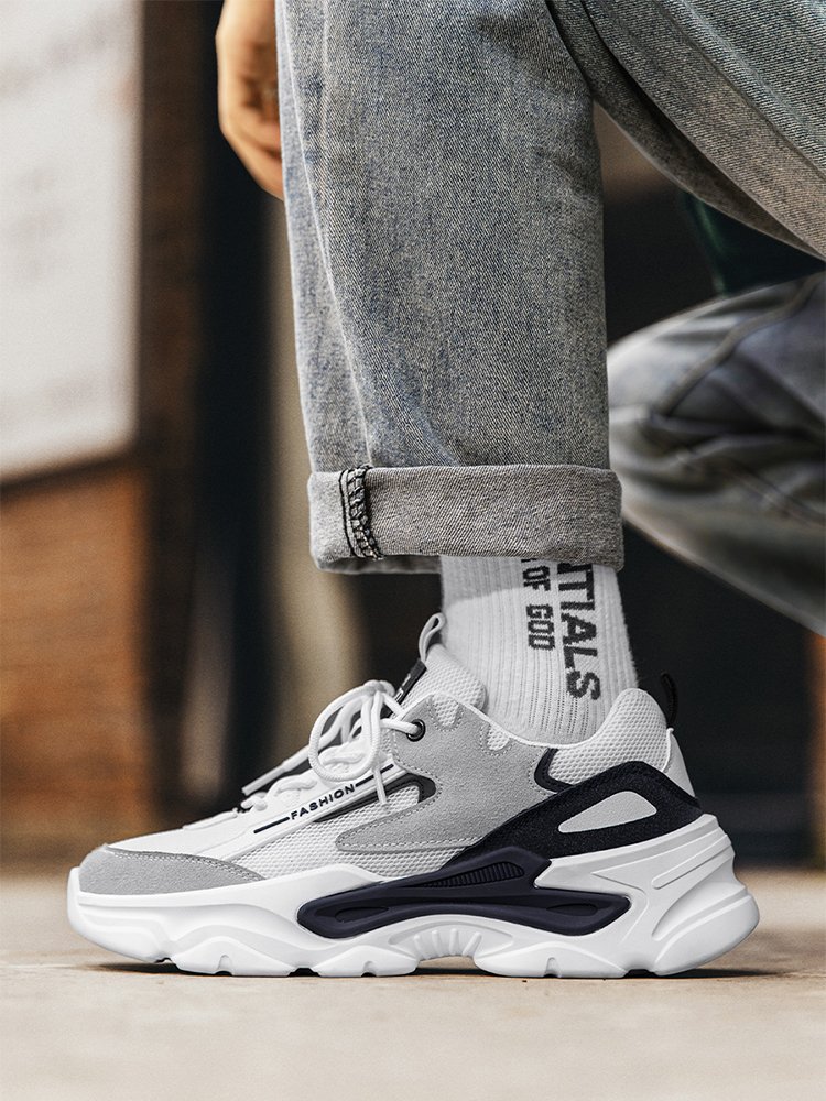 A new 2024 for the boys' shoes