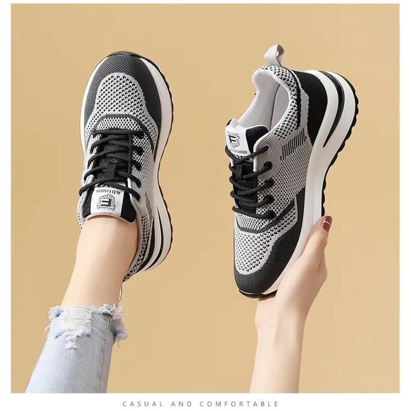 The brand special-priced girls' shoes, 2024, light-shoes for the summer