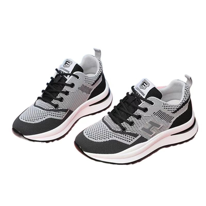 The brand special-priced girls' shoes, 2024, light-shoes for the summer