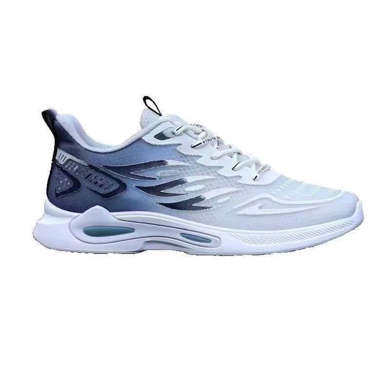 2024 new men's shoes for a stylish, stylish, stylish shoes