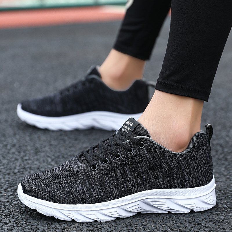 Summer new black-shoe-black-shoe-sneak-shoe-shoe-skinned-slept-shoe-proof-slip-shoe-shoe-shoe-slept-shoe-shoe-shoe man