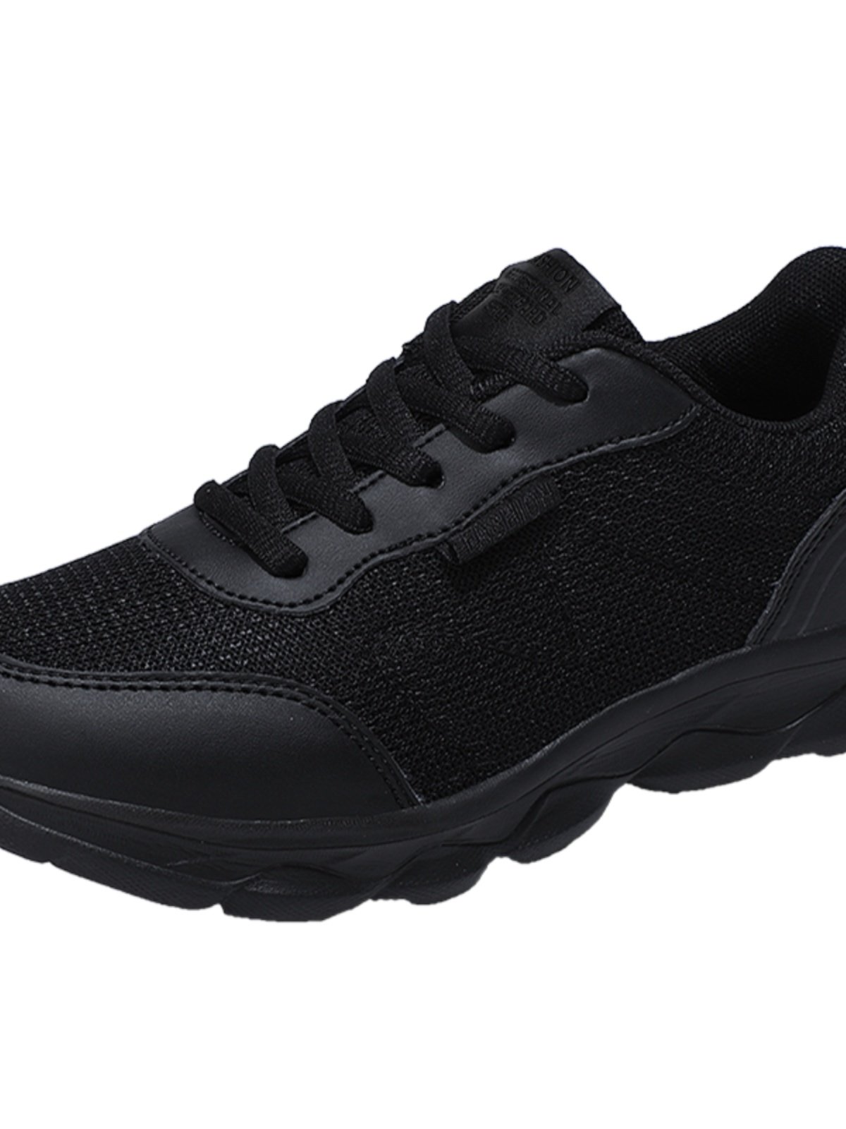 "Summer girl sneakers smooth and light running sneakers