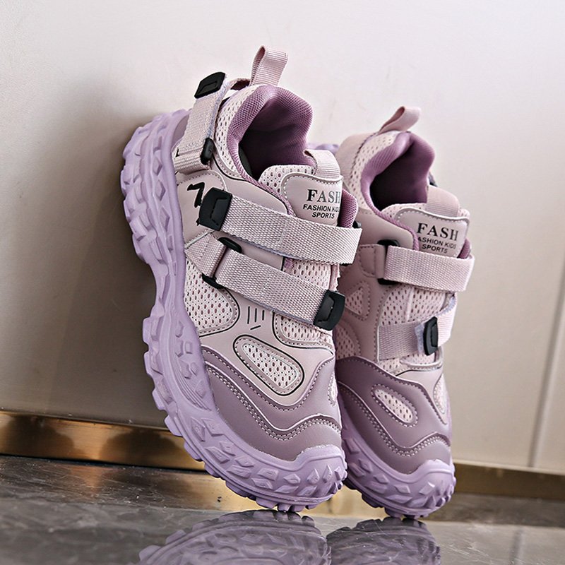 Old man's shoe girl's 2024 new twilight twirl