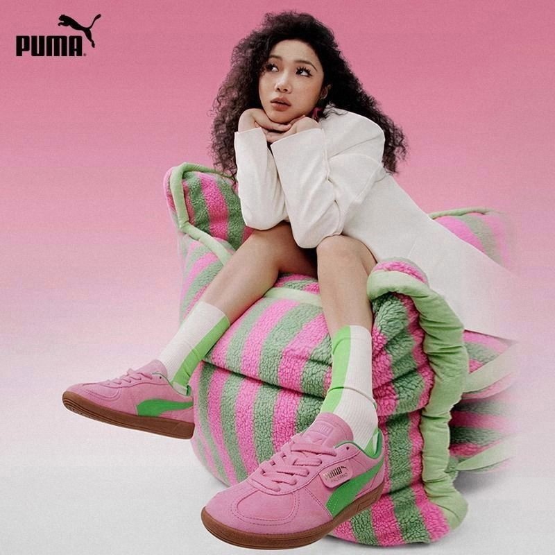 Puma Puma Shoes Dopamine, a group of PALERMO couples