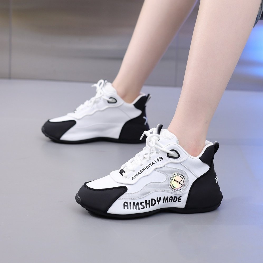 PUMA WOMEN'S LEATHER-SKIN-SKIN, 2024 NEW YELLOW-SKIN-SKIN-SKIN-SKIN-SKIN
