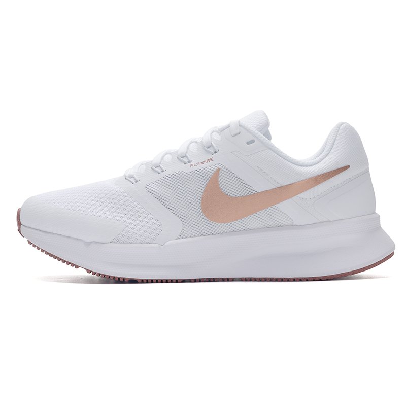 NIKE GIRL SHOES 2024, NEW TREMORS SWIFT 3 AIR-TRAFFIC NET RUNNING SHOES DR 2698-105
