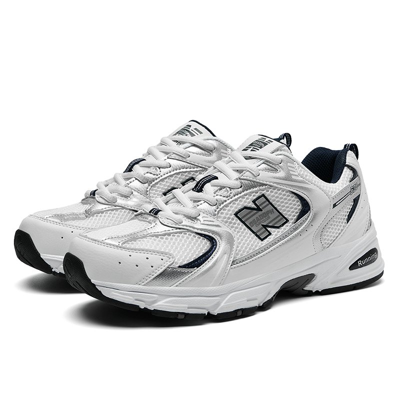 Spring-Autumn New Braun Run Official 530 Sportsgirls' Autumn Shoes Run-Pop-Pop Shoes