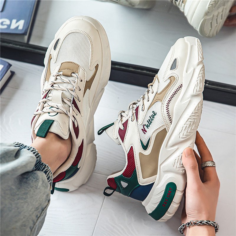 ♪ A new 2024 in the summer boys' shoes ♪