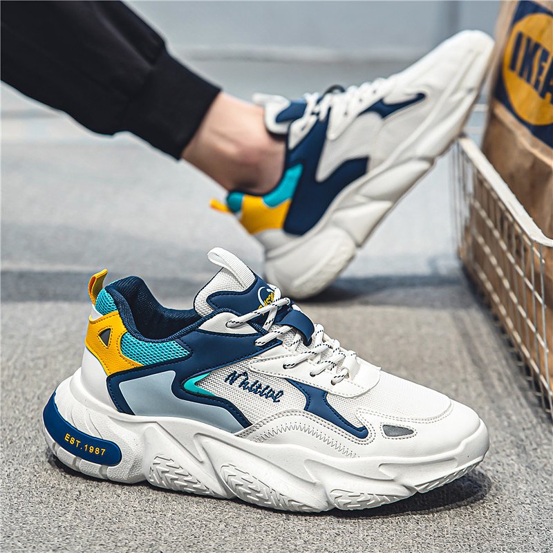 ♪ A new 2024 in the summer boys' shoes ♪