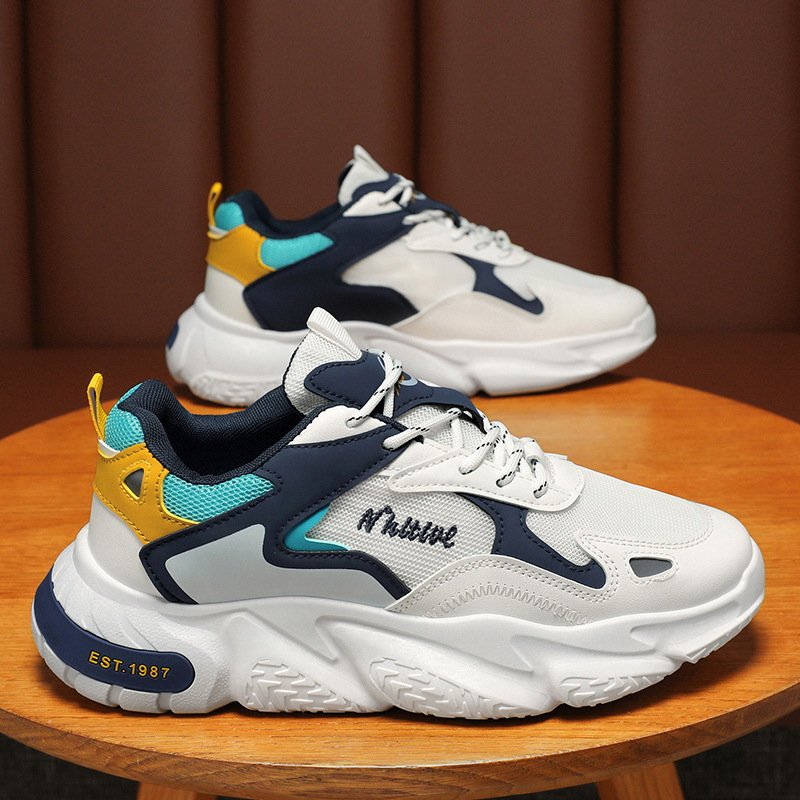 ♪ A new 2024 in the summer boys' shoes ♪