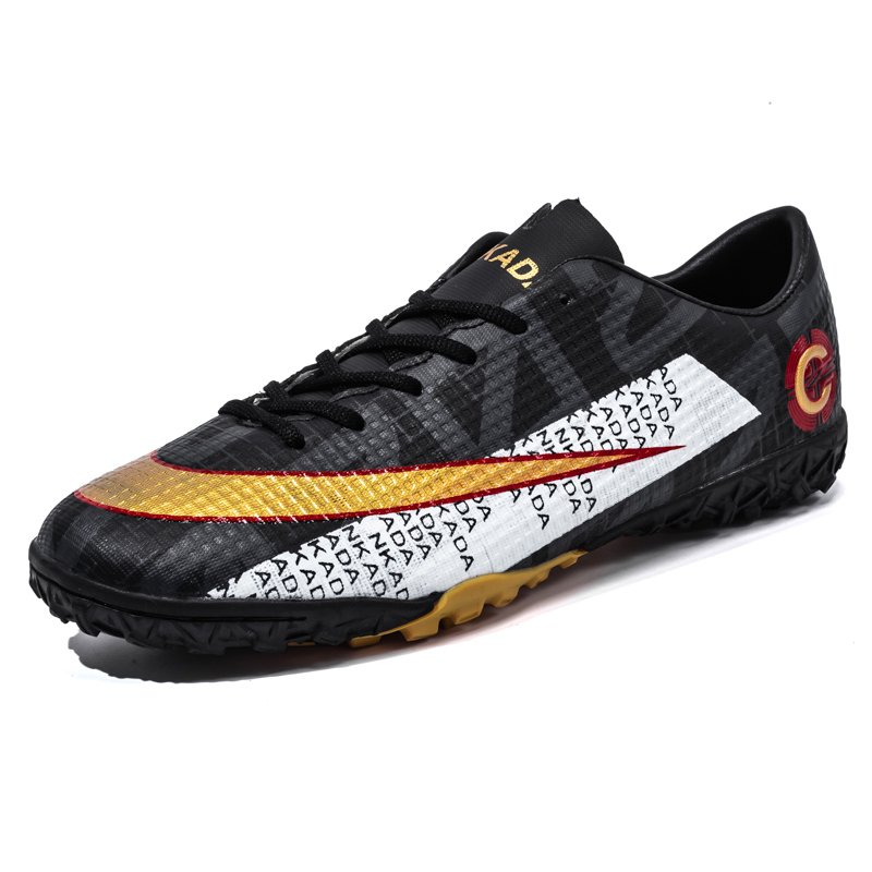Top Selling Sneaker Brands Air Fashion Training Shoes Professional Men's Footwear High Fashion Men Soccer Shoes