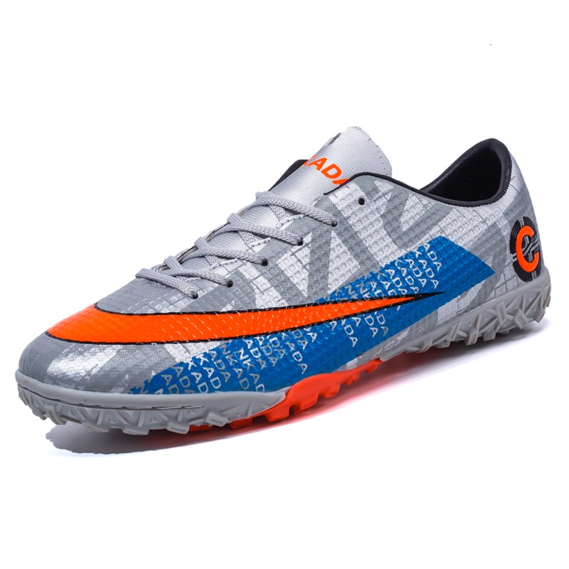Top Selling Sneaker Brands Air Fashion Training Shoes Professional Men's Footwear High Fashion Men Soccer Shoes
