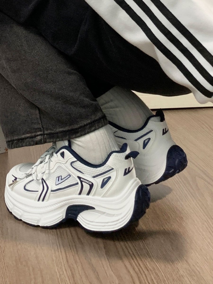Backshoes, running sneakers, 2024