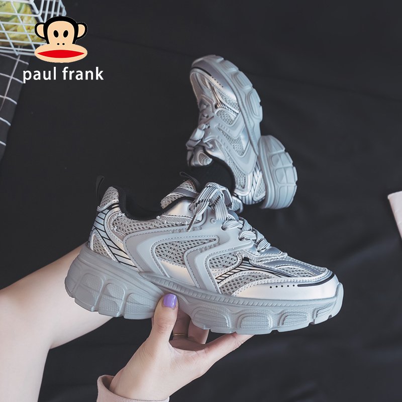 Big Mouth, 2024 Spring and Autumn New Father Shoes, and women's shoes