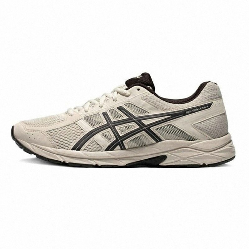 Asics Arthur Man's Shoes GEL-CONTEND4 slow-shock shoes, spring and autumn breather sneakers