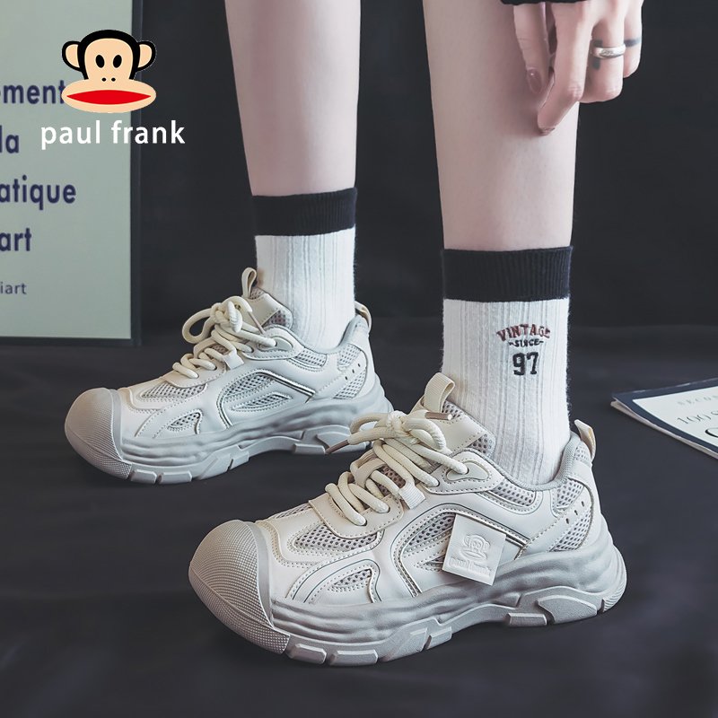 Snack-sniff-snack-sniff-sniff-sniff-snack, 2024 Autumn Autumn Flows, light-sniffing sports shoes