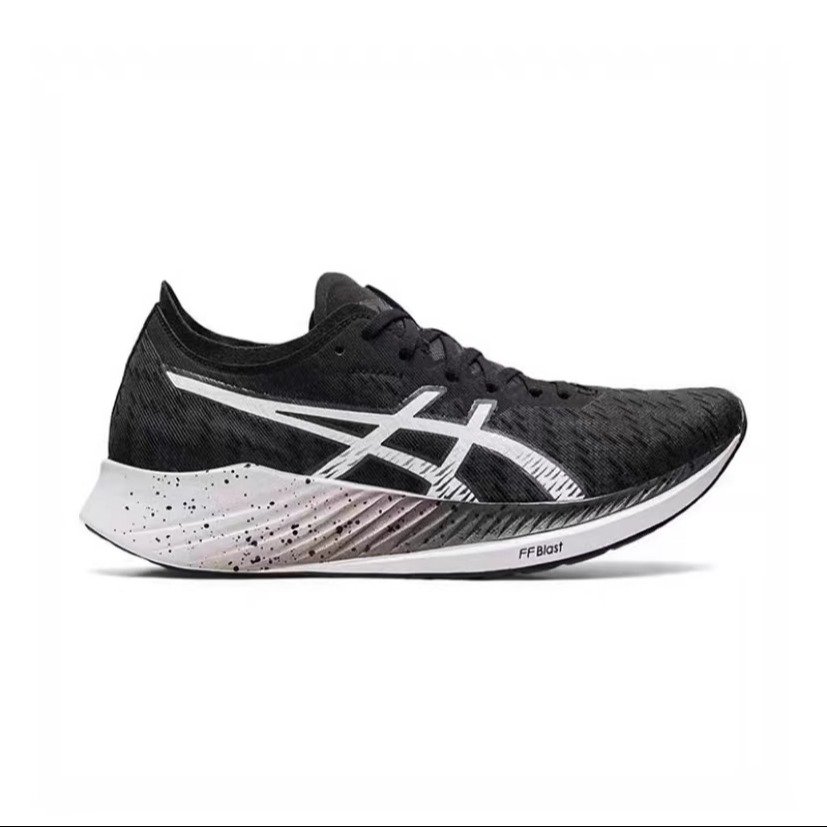 Asics Asyx girls' shoes METARACER carbon-coated shoes, air-gas marathon shoes, boys' shoes