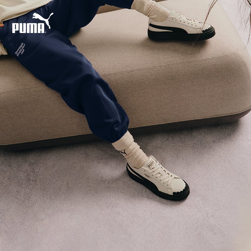 PUMA PEGASUS REHANA'S PLASTERED PLASTERED PLASTERED CEDAR, CEDAR, CHERRIES AND CHERRIES, 363314