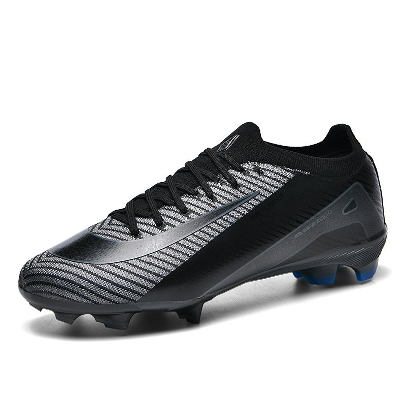2024 Hot Seller Men Buy Cheap Indoor Soccer Shoes Turf American Chaussures De Football Youth Women Men's brand Football Boots