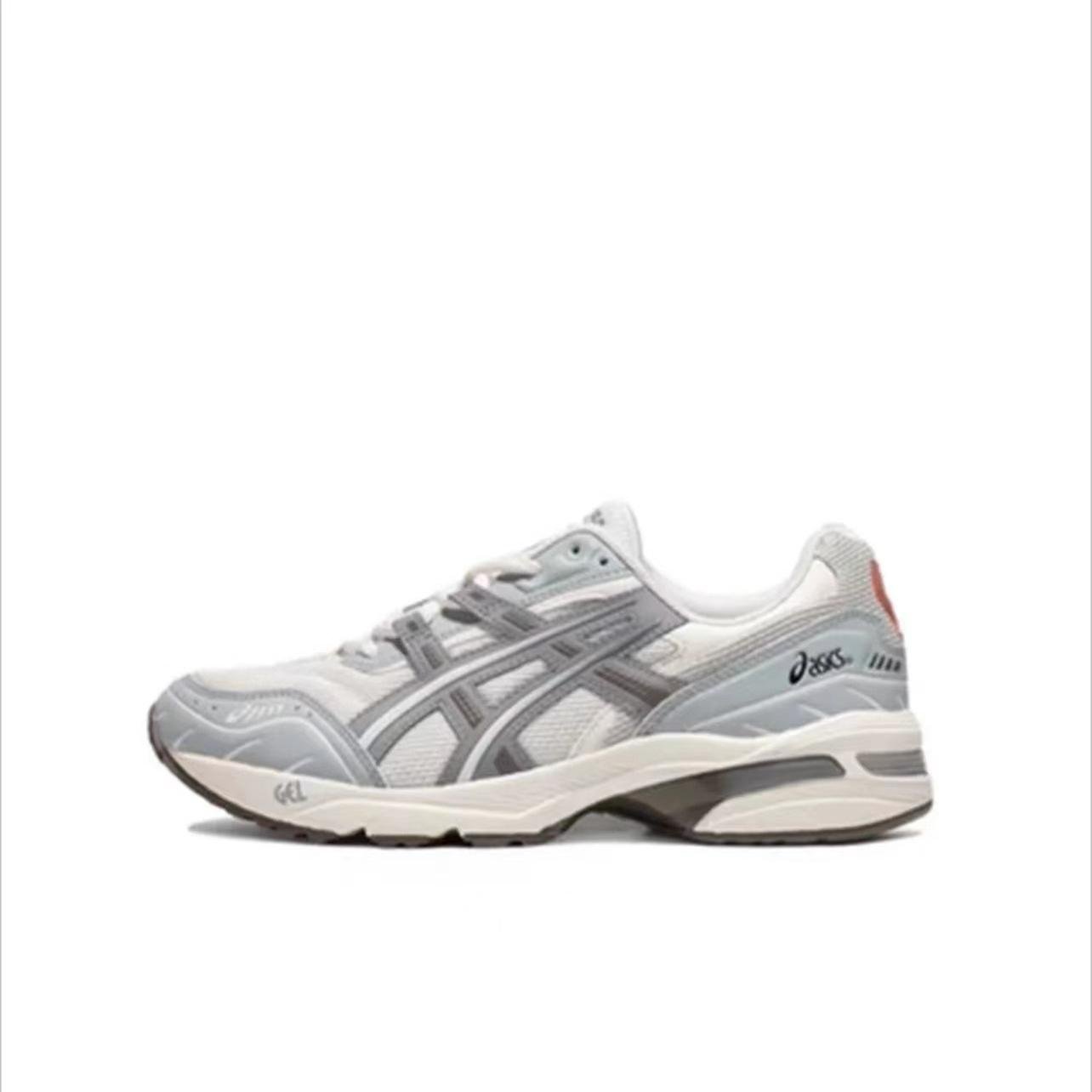 ASICS NEW GIRLS' SHOES, GEL-1090 RETRO-FASHION SPORTS AND LEISURE SHOES, RUNNING OLD DAD'S SHOES