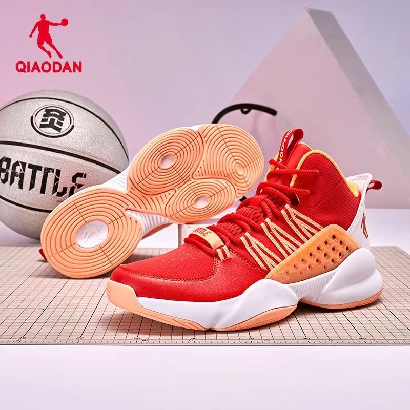 Jordan's official flagship basketball shoes, 2024 new boys' shoes
