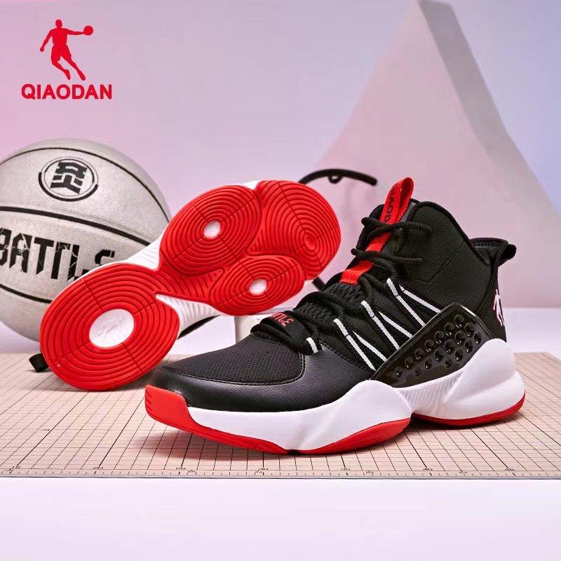 Jordan's official flagship basketball shoes, 2024 new boys' shoes