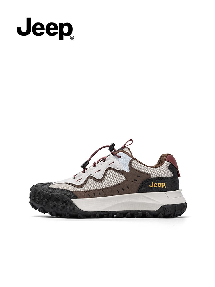 jeep's out-of-the-wood shoes, 2024, lightly ski-shoes and running shoes