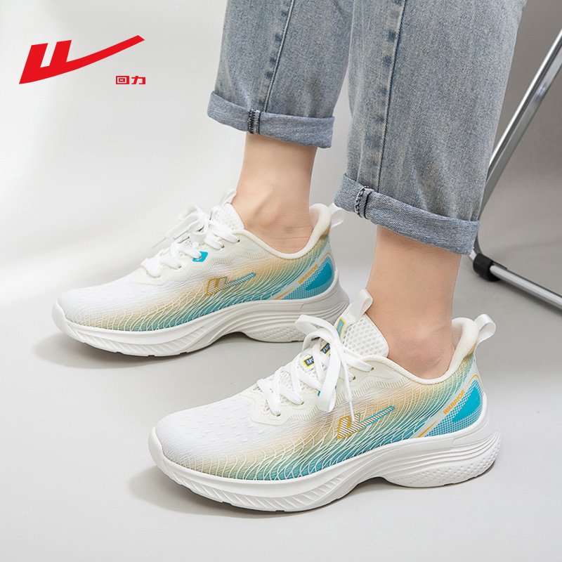 Backshoe male, 2024, new net light, comfortable and easy for the kids running shoes