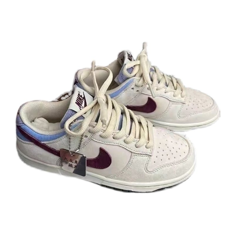 summer dunk big tomies
