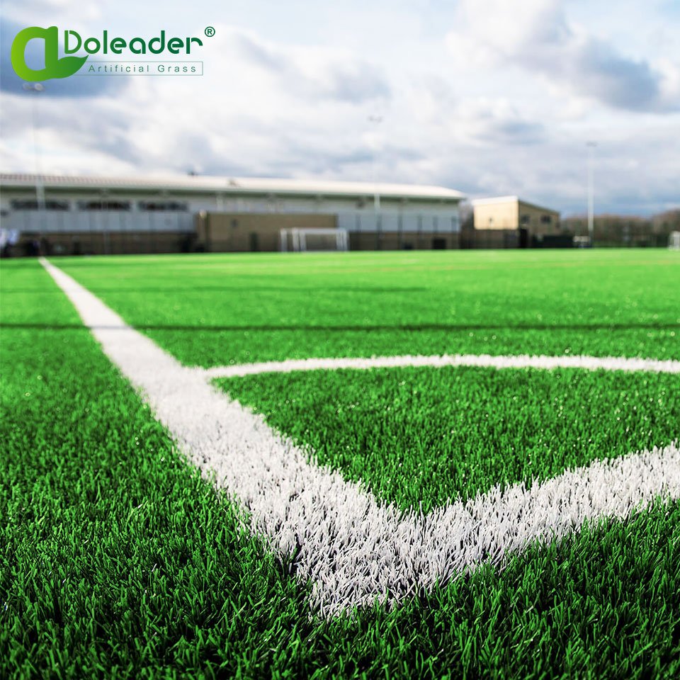 Artificial grass 60mm approved football artificial grass soccer turf