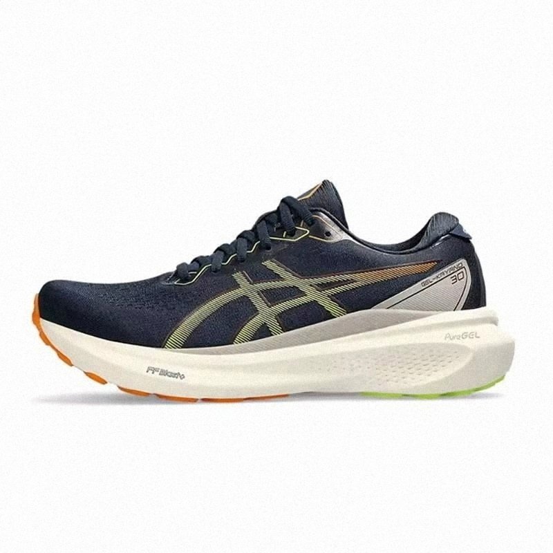 Asics Arthur's GEL-KAYANO 30 running shoe stability supports men's and women's mild K30 sneakers