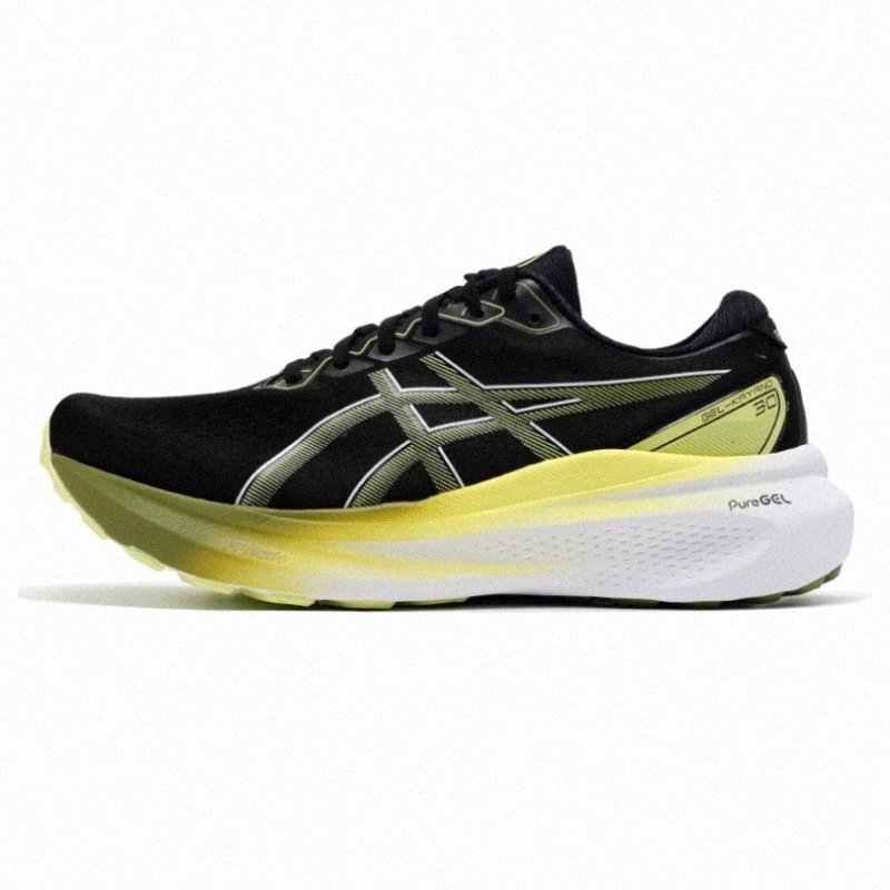 Asics Arthur's GEL-KAYANO 30 running shoe stability supports men's and women's mild K30 sneakers