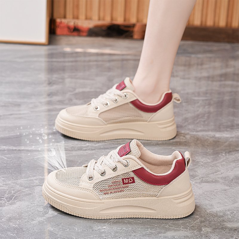 A new 2024 for a kid with a brand shoe