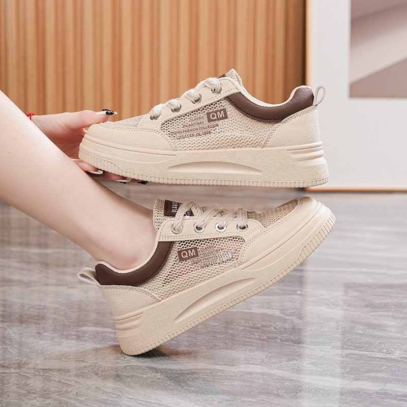 A new 2024 for a kid with a brand shoe