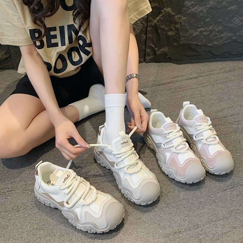 The new 2024 in the Ugly Little Sports Shoegirl Shoes