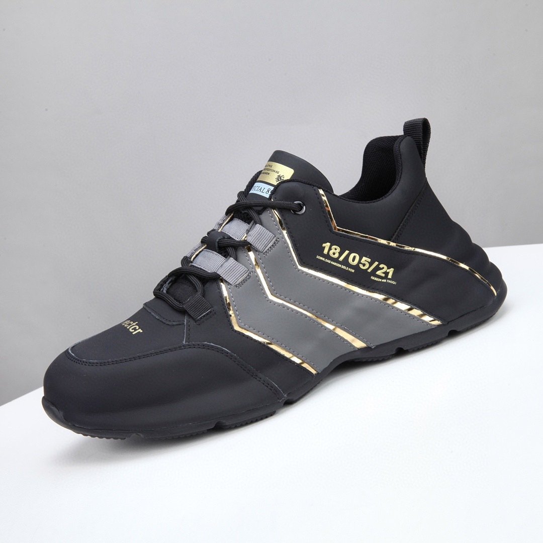 The new 2024 Autumn Recreational Shoes