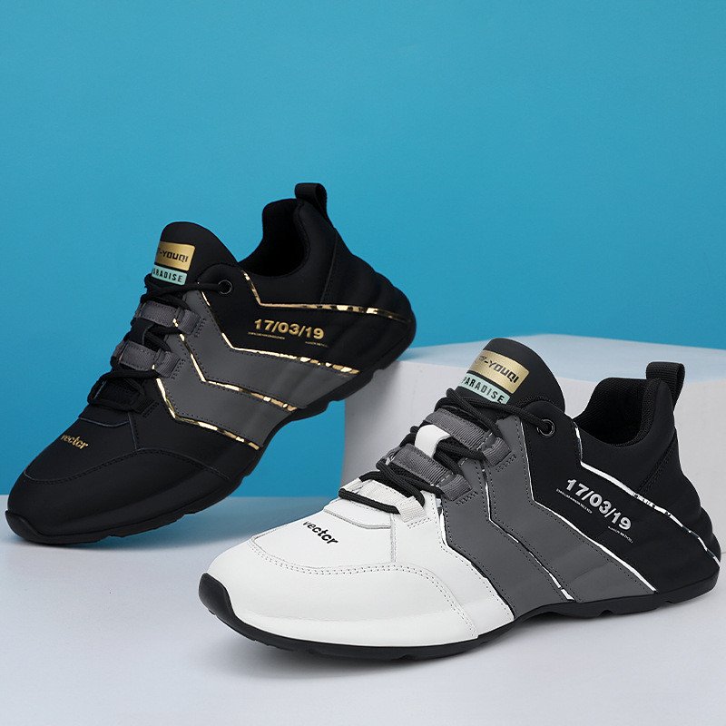 The new 2024 Autumn Recreational Shoes