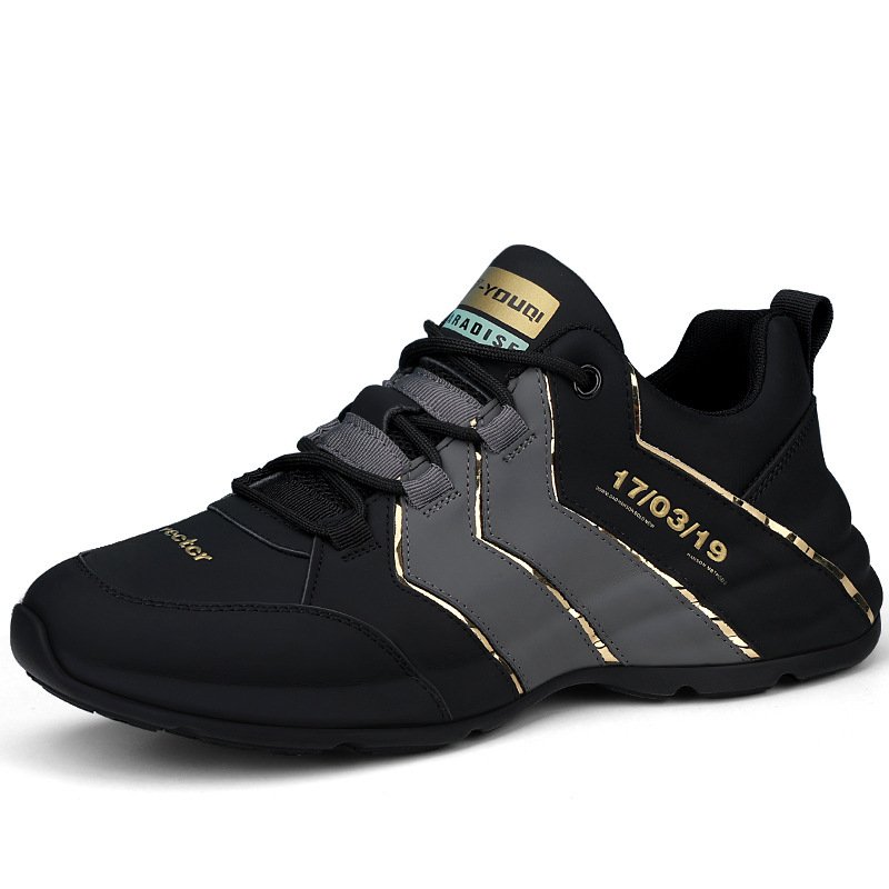 The new 2024 Autumn Recreational Shoes