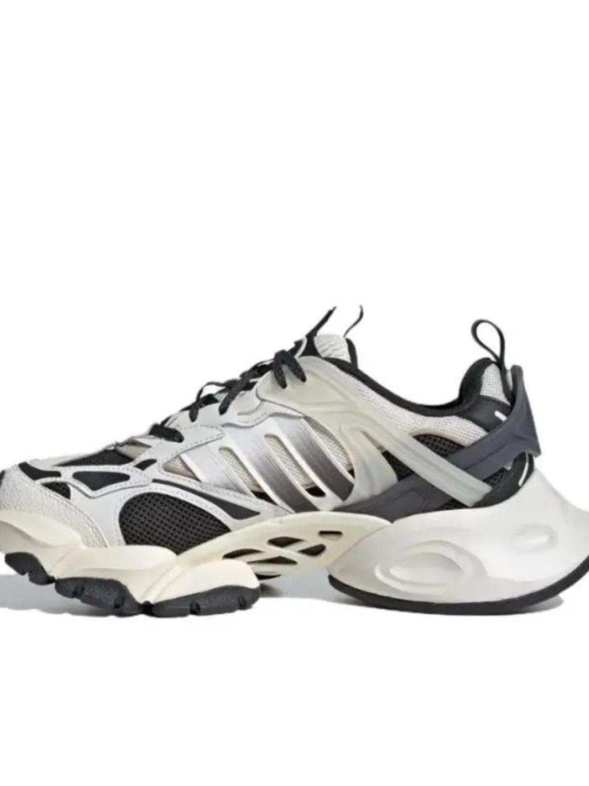 The new XLG Runner Deluxe