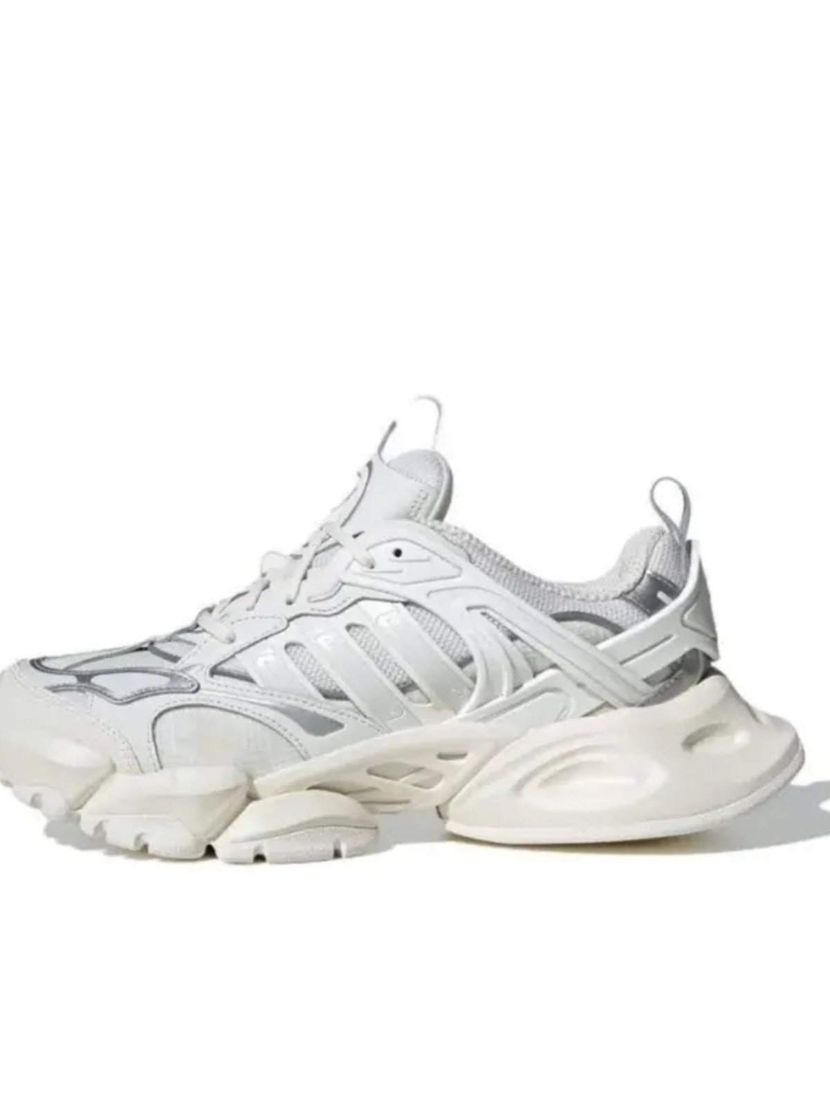 The new XLG Runner Deluxe