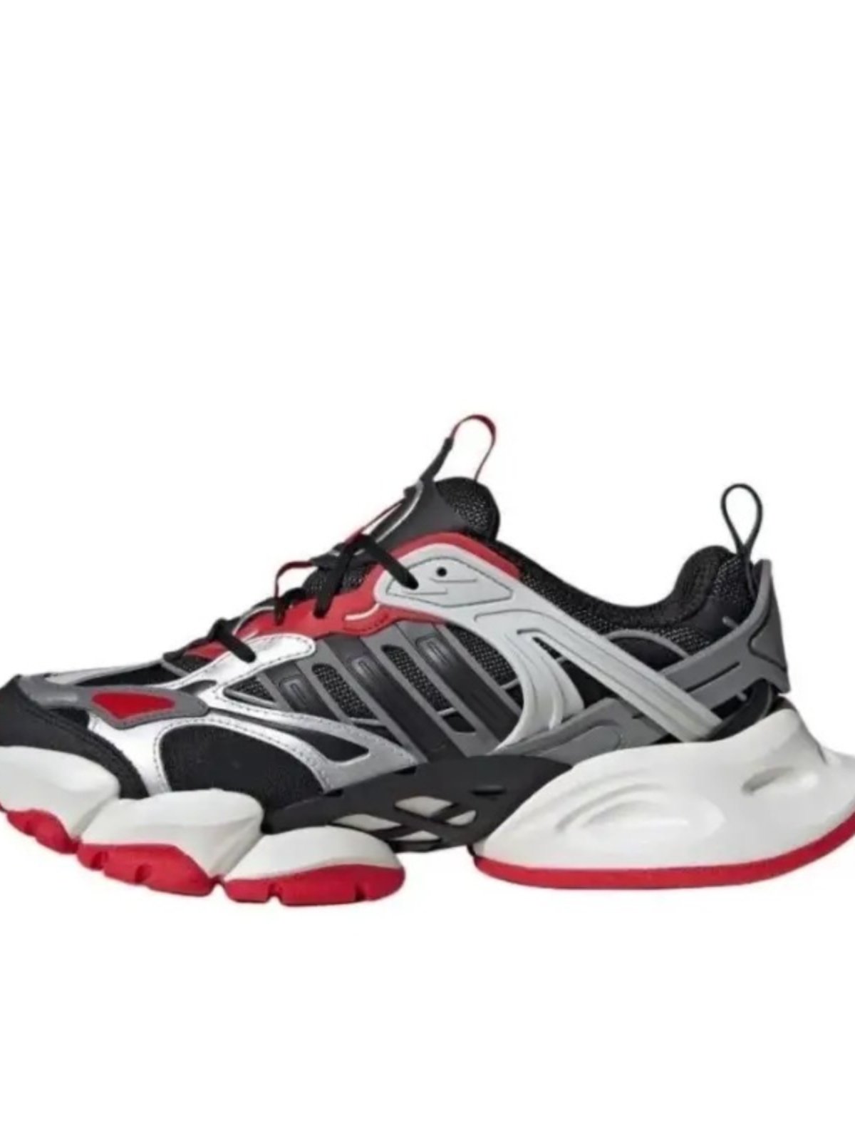 The new XLG Runner Deluxe
