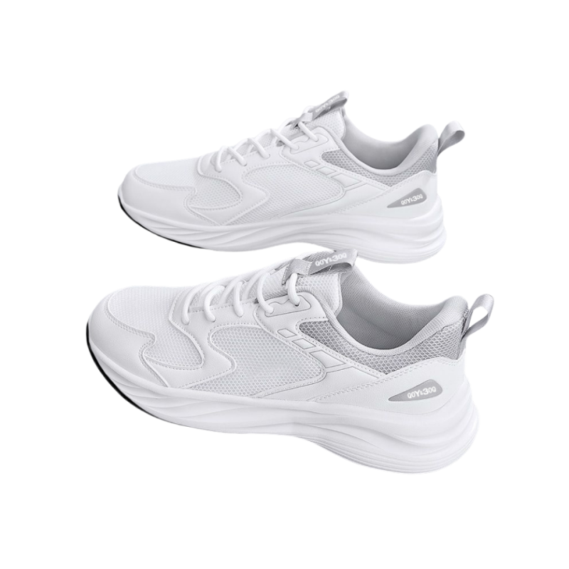 New brand-newser quality men's shoes, summer and fall, fresh-freak sports shoes