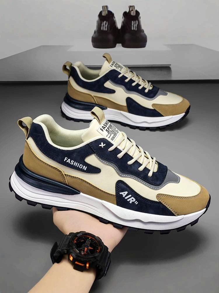 Li Ning Hae-yun's 2024 new man's shoe