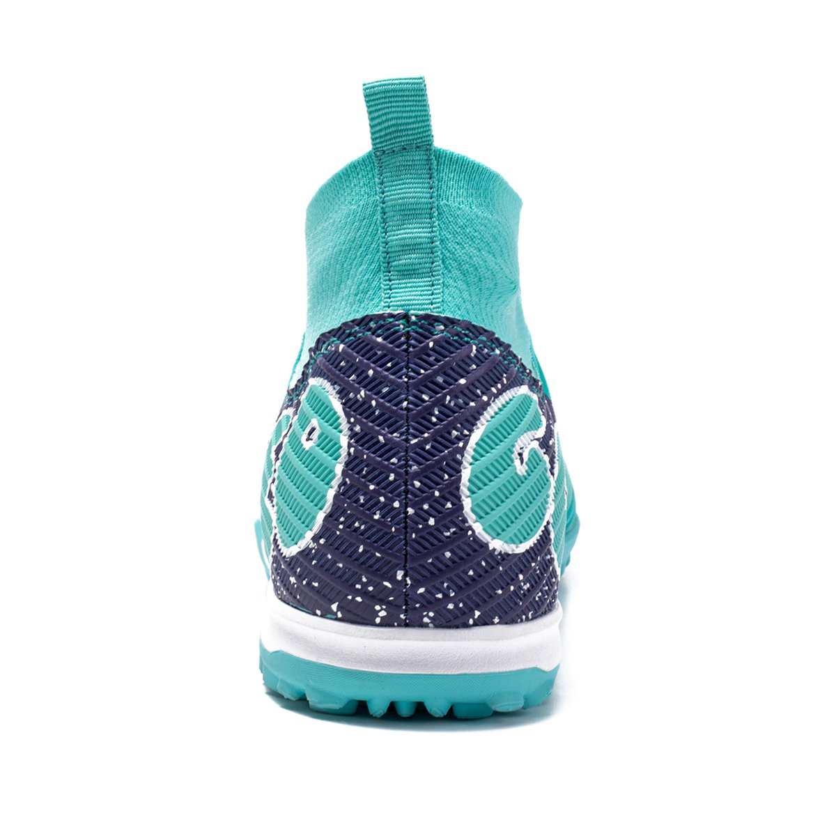 High quality factory customized hot selling long nail broken nail anti slip football shoes customized football shoes popular