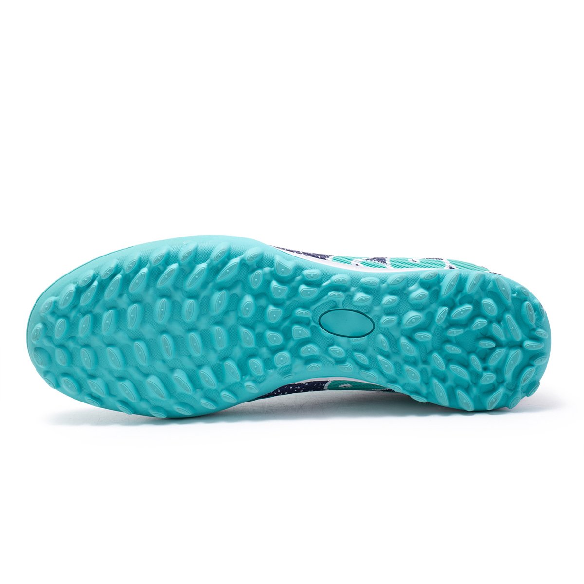 High quality factory customized hot selling long nail broken nail anti slip football shoes customized football shoes popular