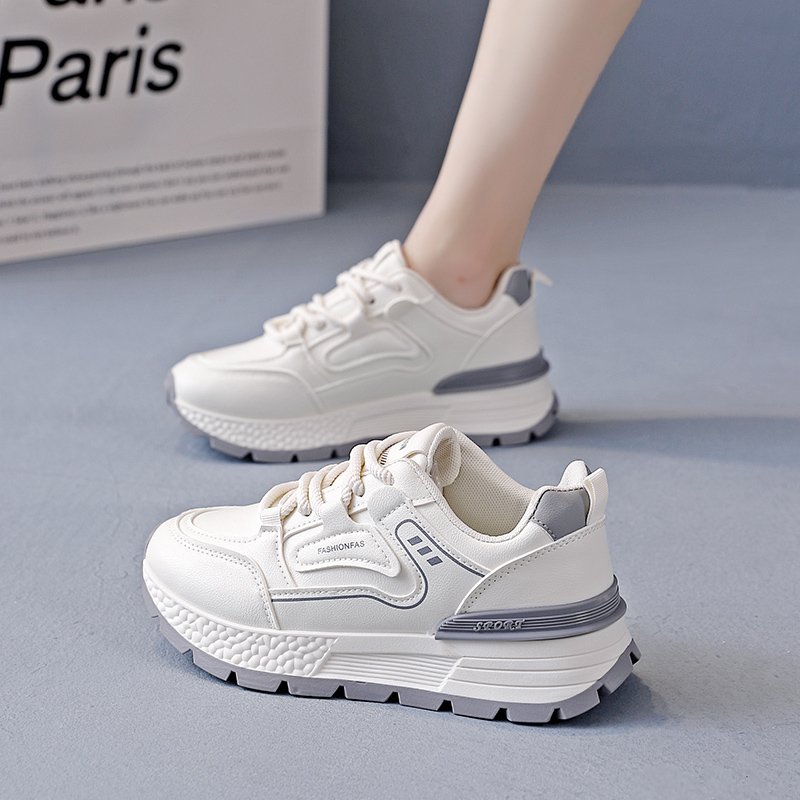 A new 2024 for the Aquam sneakers