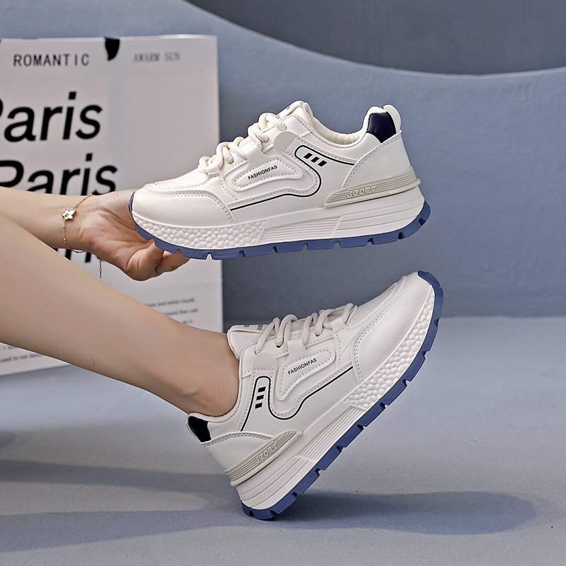 A new 2024 for the Aquam sneakers